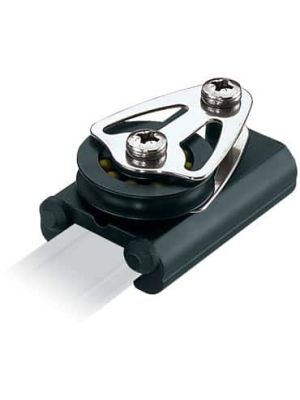 S19 Control End, Single Sheave