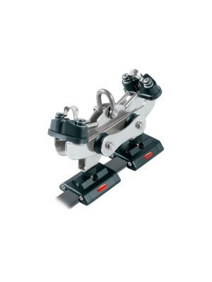 S22 Traveller Car 175mm, Windward Control