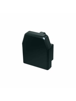 S22 End Plug For RC1225B Beam Track