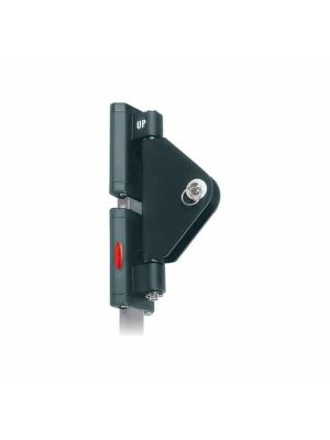 S22 Headboard Car 206mm x 57mm