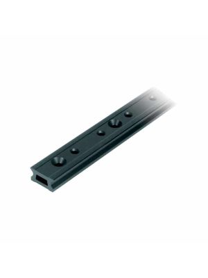 S26 Track, Black, 2996mm M6 CSK x100mm Pitch