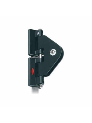 S26 Headboard Car 265mm x 69mm