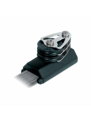 S26 Control End, Double Sheave