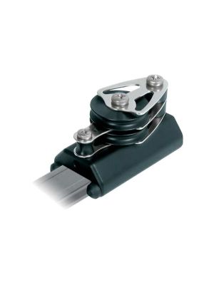 S26 Control End, Double Sheave & Becket