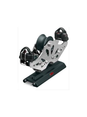 S30 Traveller Car, 210mm, 75mm Main Sheave