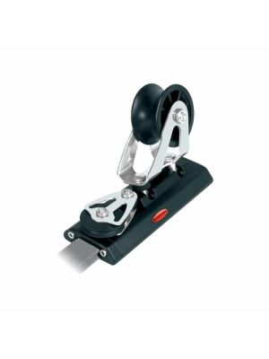 S30 Genoa Car 200mm, Control Sheave