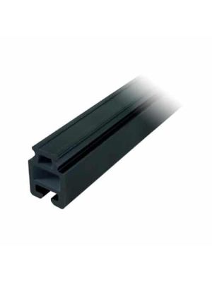 S30 Beam Track, Black, 2996mm undrilled