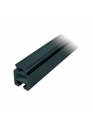 S30 Beam Track. Silver, 2996mm undrilled