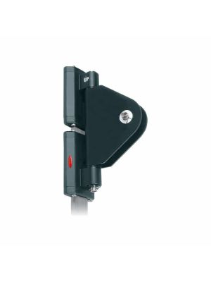 S30 Headboard Car 255mm x 76mm