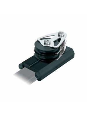 S30 Control End, Double Sheave