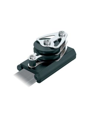 S30 Control End, Double Sheave & Becket