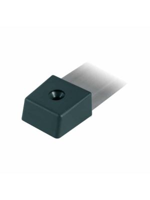 Series 42 terminale della rotaia  50mm x 49mm