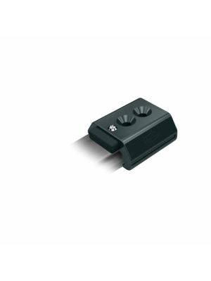 S42 End Stop, Alloy, 100mm x 75mm