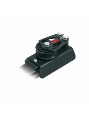 S42 Control End, Single, 60mm Sheave