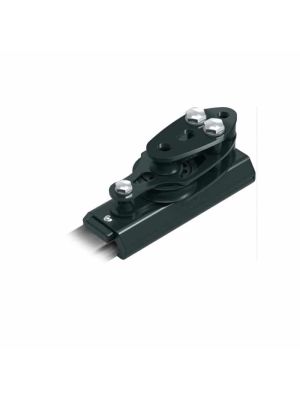 S42 Control End, Single 75mm, Becket, Dead-end