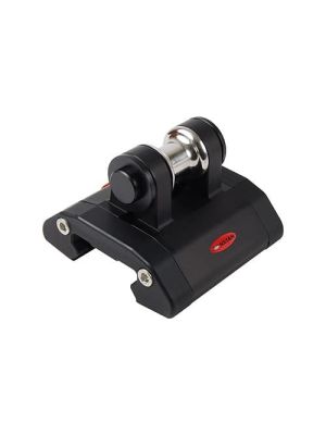 Carrello intermedio per serie 55, da 128mm x 126mm