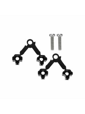 Inserti per Ballslide RC261XX (paio) misura 8-9, per canala tonda