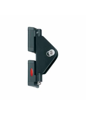 S6 Ballslide Headboard Car 160mm x 41mm