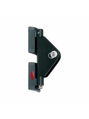 S6 Ballslide Headboard Car 160mm x 41mm