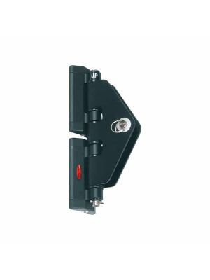 S8 Ballslide Headboard Car 214mm x 51mm