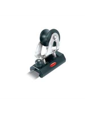 S19 Sliderod Genoa Car 82mm, Plunger Stop