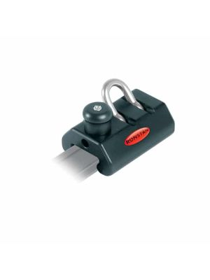 S19 Sliderod Car 55mm, Shackle, Plunger Stop