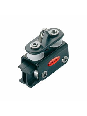 S19 I-Beam Car,Control Sheaves