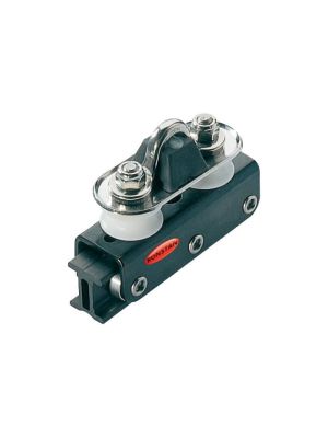 S19 I-Beam Car,Control Sheaves,6 Wheel