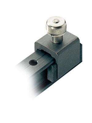 S19 I-Beam Adjustable Stop