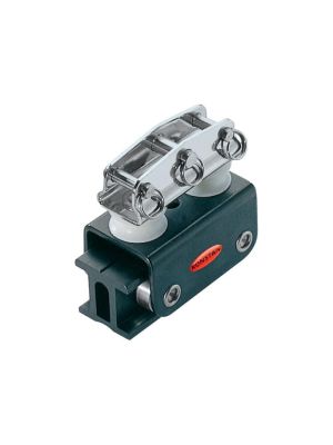 S32 I-Beam Car,Control Sheaves Channel Top