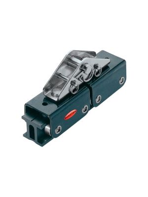 S32 I-Beam Tandem Car,Channel Top