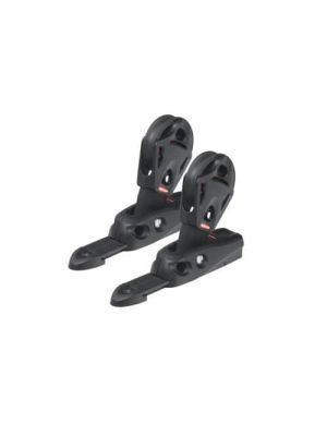 S25 T-Track,Slide & S55 Orbit Block 2 Pack