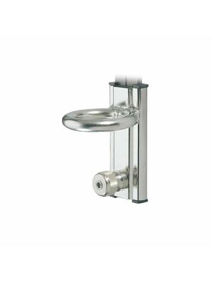 S32 T-Track Spinnaker Pole Slide & Stop