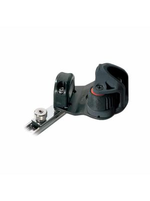 SERIES 19 C-TRACK, SLIDE, SWIVEL FAIRLEAD, CLEAT & STOP