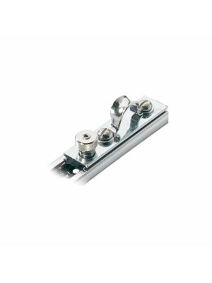 SERIES 27 C-TRACK, SLIDE, SADDLE TOP & STOP