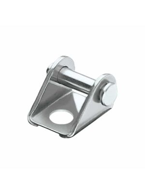 Fork Becket, 5mm Mounting Hole