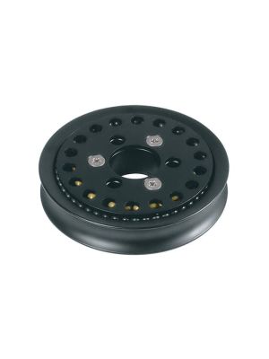 Series 100 RB Sheave, Alloy 100mmx20.5mm x8.2mm(3)