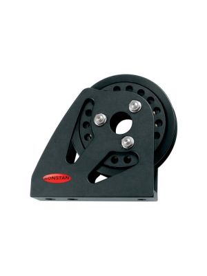 Series 100 RB Block, Single Upright Lead