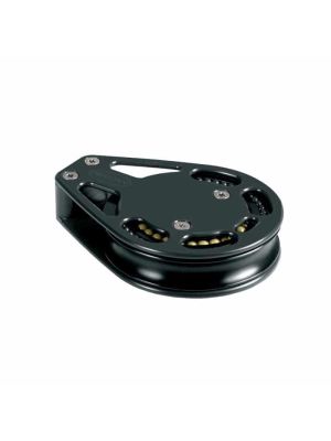 Series 100 Orbit Block, Single Foot