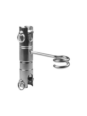 Jib H’yard Swivel With Forestay Guard
