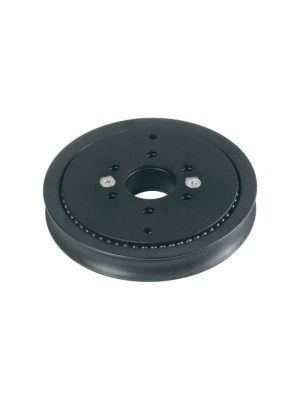 Series 125 RB Sheave, Alloy 125mmx20.5mm x6.3mm(6)