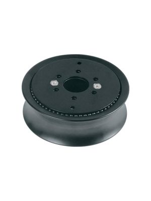 Series 125 RB Sheave, Alloy 125mmx41.5mm x6.3mm(6)