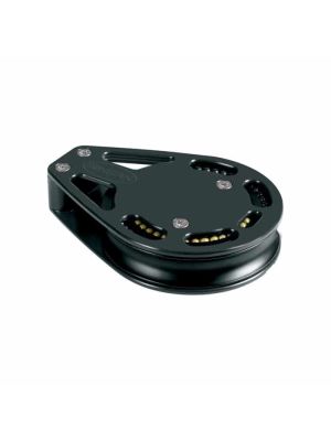 Series 125 Orbit Block, Single Foot