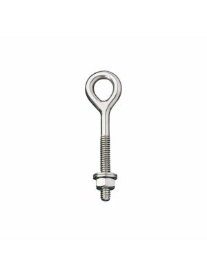 Eye Bolt 6” x 1/4”