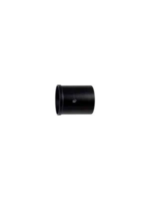 Inboard pole end,acetal,suits ID 74mm