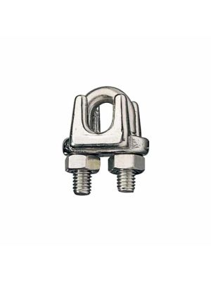 Wire Rope Grip Size 4