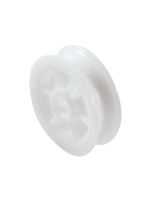 Sheave Acetal OD:59mm x ID:11mm x W:19mm