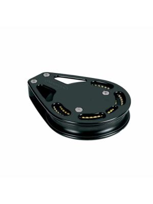 Series 180 Orbit Block, Single Foot