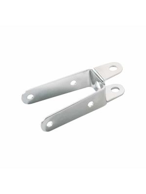 Rudder Gudgeon 25mm Opening