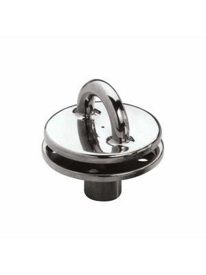 Pad Eye, Removable, 14mm Bar